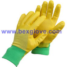 Gants pour jardin d&#39;enfant